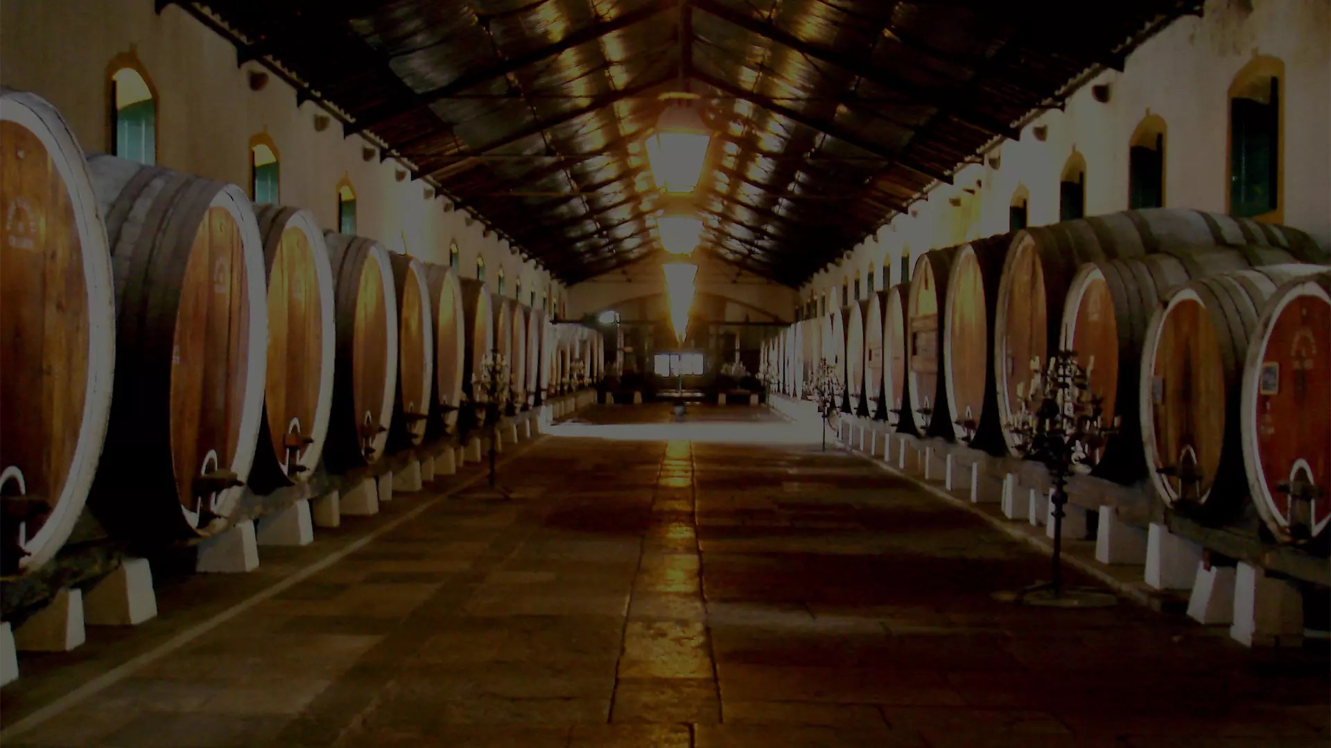 Bodega Regional Colares