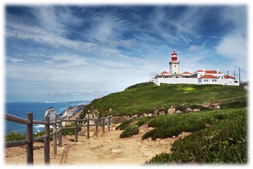 Cabo de la Roca